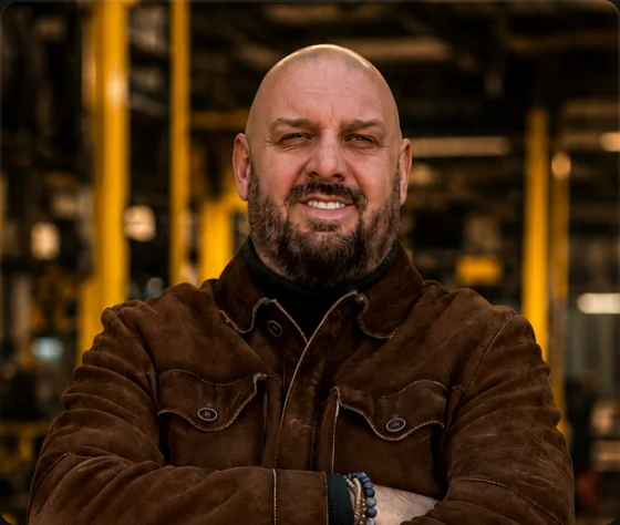 Dyrektor techniczny